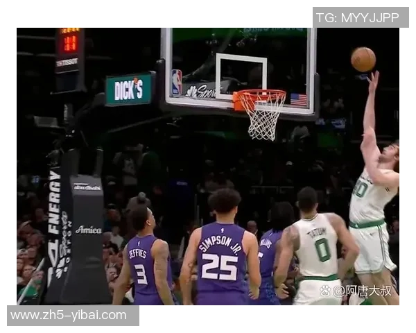 奇才与凯尔特人激战正酣球迷期待精彩对决与惊喜表现