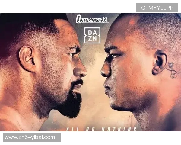 怀特与帕克激战在即谁将成为拳坛新王者的焦点对决